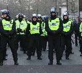 UK Police arrest 1,000 people following riots