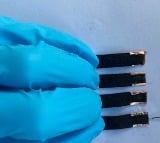 Novel self-powered smart fabric may enhance your health