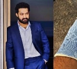 NTR Jr. sustains minor sprain on left wrist, wraps up shoot for ‘Devara: Part 1’