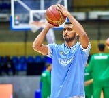 Tamil Nadu basketball player to feature in Serbian league