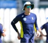 Morne Morkel appointed bowling coach of Indian men's cricket team