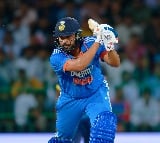 Rohit rises to second, Babar remains on top in ICC ODI ranking