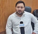 Unlike Lalu Prasad’s tenure, Railways deteriorated under NDA: Tejashwi