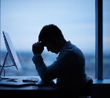 Work-related stress may increase risk of irregular heart rhythm