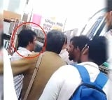 Tamil Dierctor Cheran Altercation With A Private Bus Driver