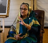 Dance Of Destruction In Name Of Protest Says Sheikh Hasina