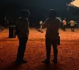 Jr NTR Tweet on Devara Part1 Shooting Completed 