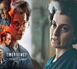 Kangana Ranaut Emergency Trailer Out Now