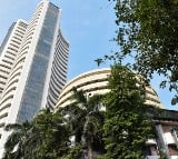 Indian Stock Market indics ended in green