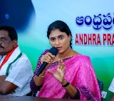 Sharmila says Jagan never come into power