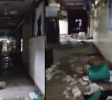 Kolkata Police identify miscreants behind RG Kar hospital vandalism