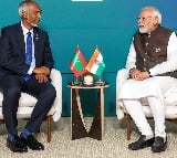 Maldives President reaffirms commitment to strengthen ties with India in I-Day greetings