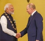 Putin lauds India's 'widely-recognised track record of success' in I-Day greetings to President Murmu, PM Modi