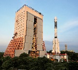 Countdown for launch of EOS-08 and Space Rickshaw satellites to begin early Friday morning