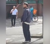 Virat Kohli on the London streets Video goes Viral on Social Media