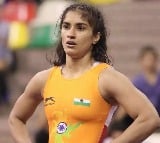 Fruit Juice And Fluids Are The Reason For Vinesh Phogat Weight Gain