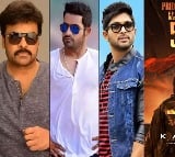 Tollywood Celebrities Tweets on Independence Day Special