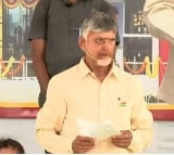 CM Chandrababu inaugurates Anna Canteen Gudivada