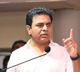 KTR comments on parties which are not in any block in parliament elections 