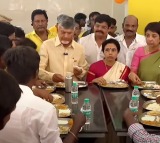 Timings of Anna Canteens in AP