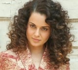 Kangana Ranaut respons on rumours on her acting career