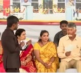 CM Chandrababu suggests collectors should become allrounders 