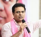 KTR warning to Congress