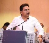 Women commission serious on KTR comments