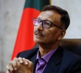 Dhaka to decide whether to seek Hasina's extradition