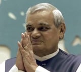 Prez Murmu, PM Modi pay tributes to Atal Bihari Vajpayee on his death anniversary