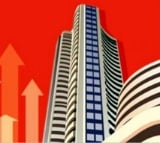 Nifty, Sensex rally on positive global cues