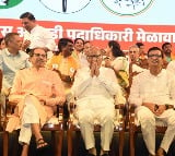 Crisis not over, democracy still under threat: Sharad Pawar