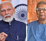 Bangladesh Chief Advisor Yunus dials PM Modi, assures protection of Hindus in country