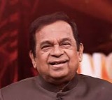 How can you not have the patience to at least listen to the national anthem Brahmanandam