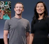 Zuckerberg gave an incredible gift to Ardhaangi