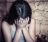 Father rapes daughter in Amethi