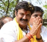 Balakrishna opens Anna Canteens in Hindupur