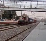 8 Special trains between Telangana and Andhra Pradesh