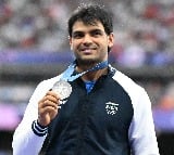 Neeraj Chopra to participate in Lausanne Diamond League meet