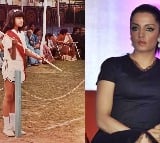 Celina Jaitly recalls how once a man flashed his ‘private parts’ at her