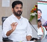 Telangana Cong elated over survey giving thumbs up to CM Reddy’s govt