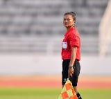 Football: Indian assistant referee Riiohlang Dhar to supervise in FIFA U17 Women’s World Cup