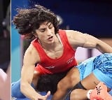 Vinesh Phogat is a coach who is afraid of taking his life