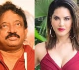 Sunny Leone takes 25 laks to attend a birthday party says Ram Gopal Varma