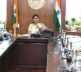 CS Shanthi Kumari about Skill University classes