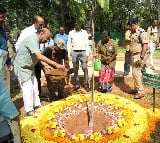 AP Assembly speaker Ayyanna Patrudu visits Sri Venkateswara Zoo Park