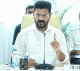 Revanh Reddy suggetion on Regional ring road