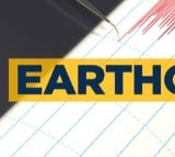 7.0 magnitude earthquake strikes off Russian coast