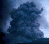 Volcano erupts in Russia after 7.0 magnitude earthquake