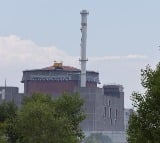 Safety 'deteriorating' at Zaporizhzhia nuclear plant: IAEA